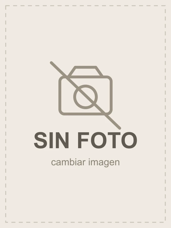 Chaleco Raíces (100% cuero)