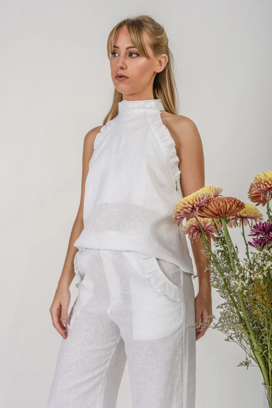 Musculosa Laia