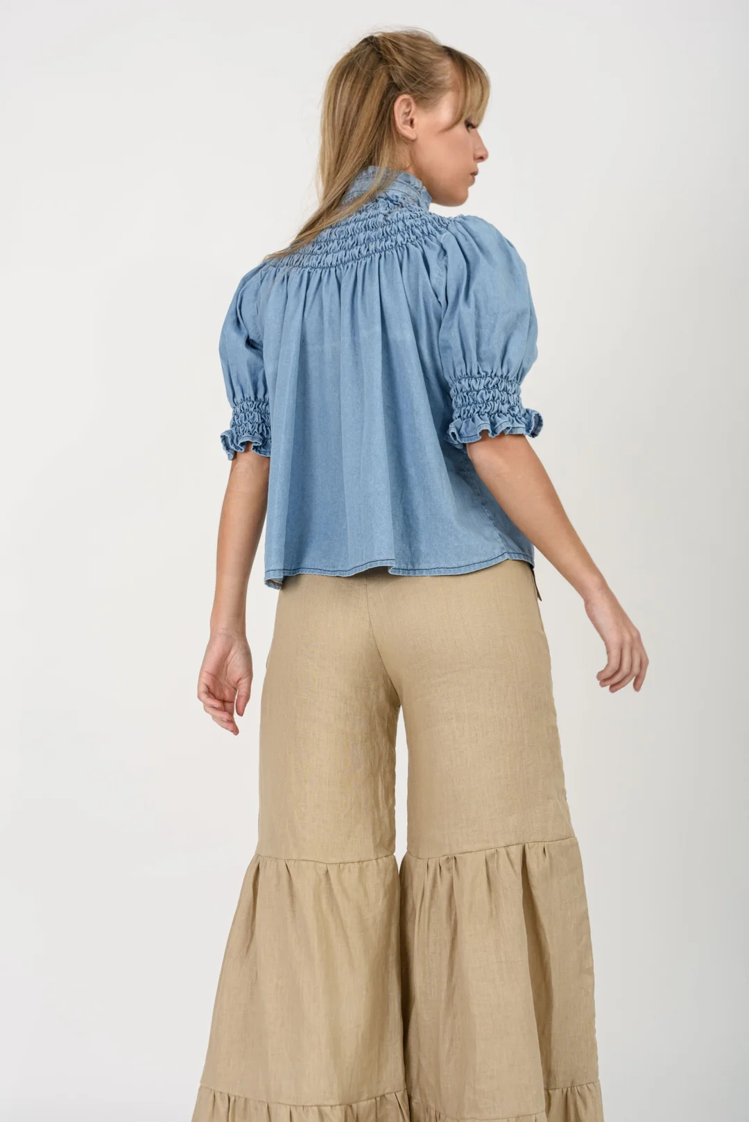 Camisa Olivia