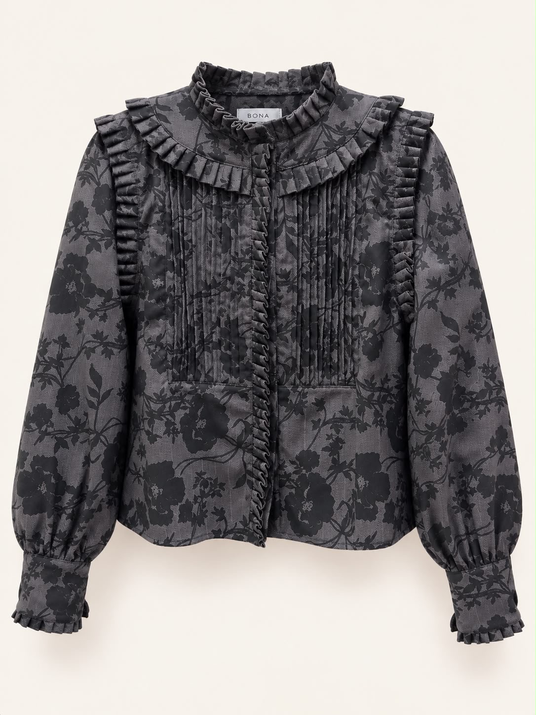 Camisa Eugenia