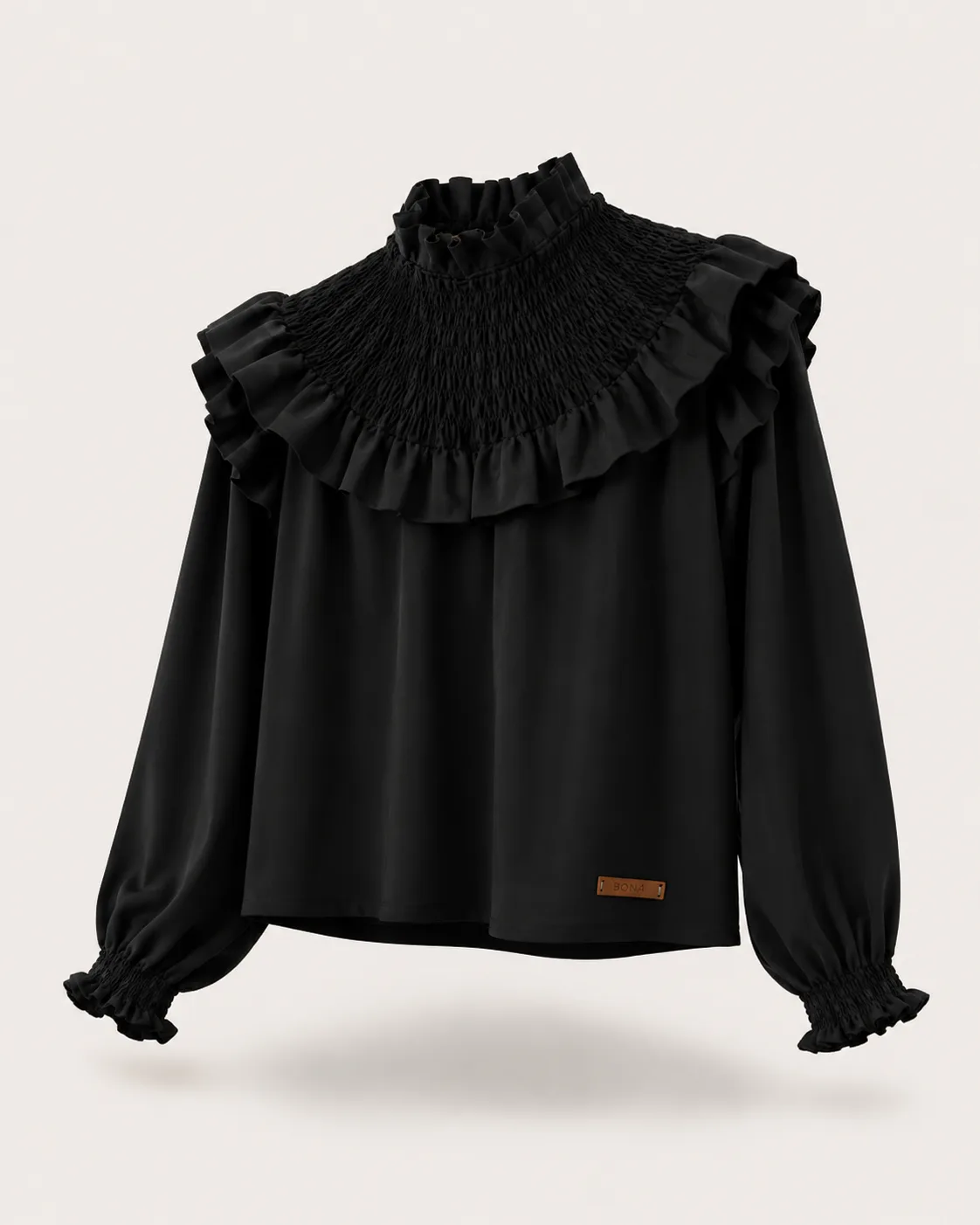 Blusa Siena