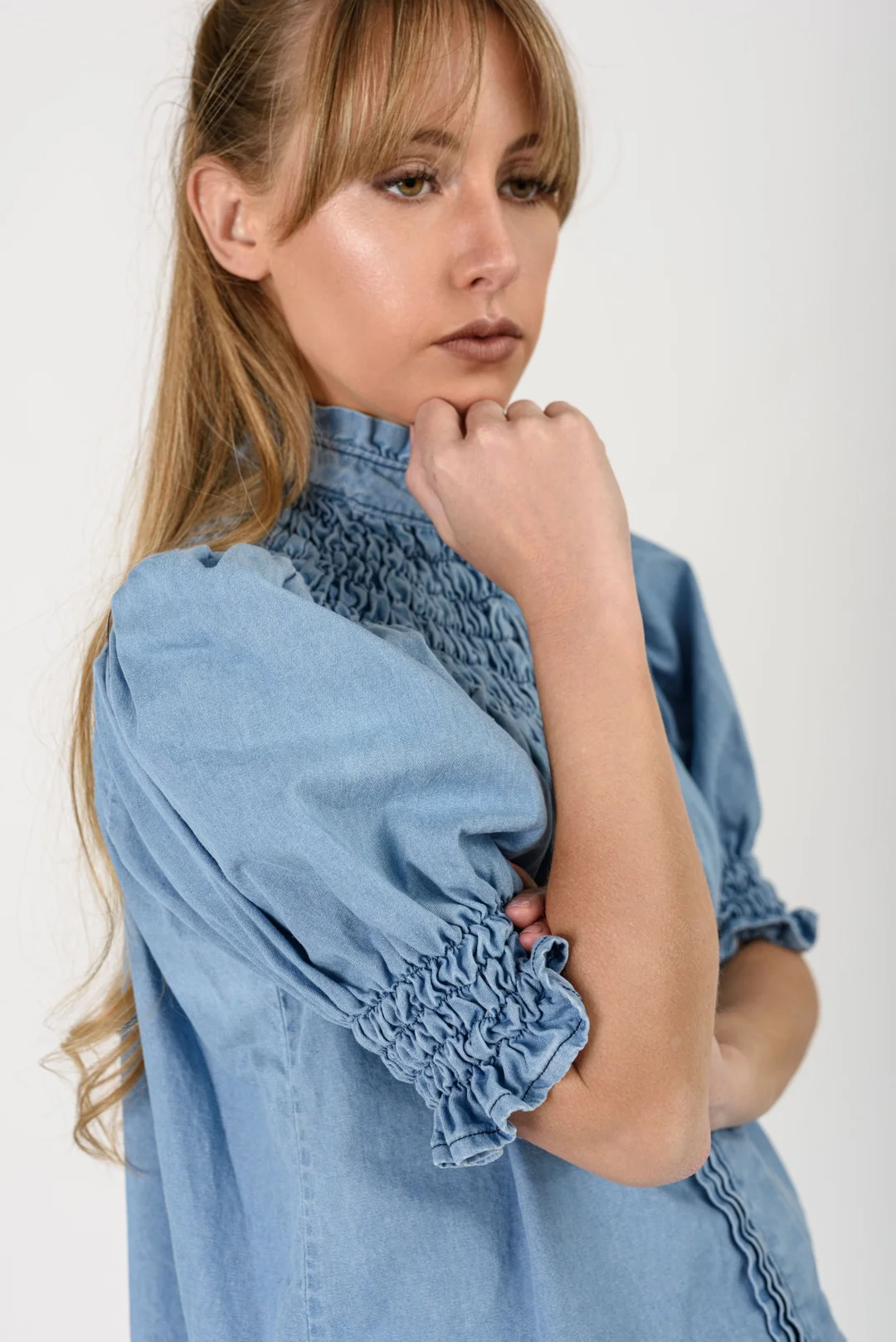 Camisa Olivia