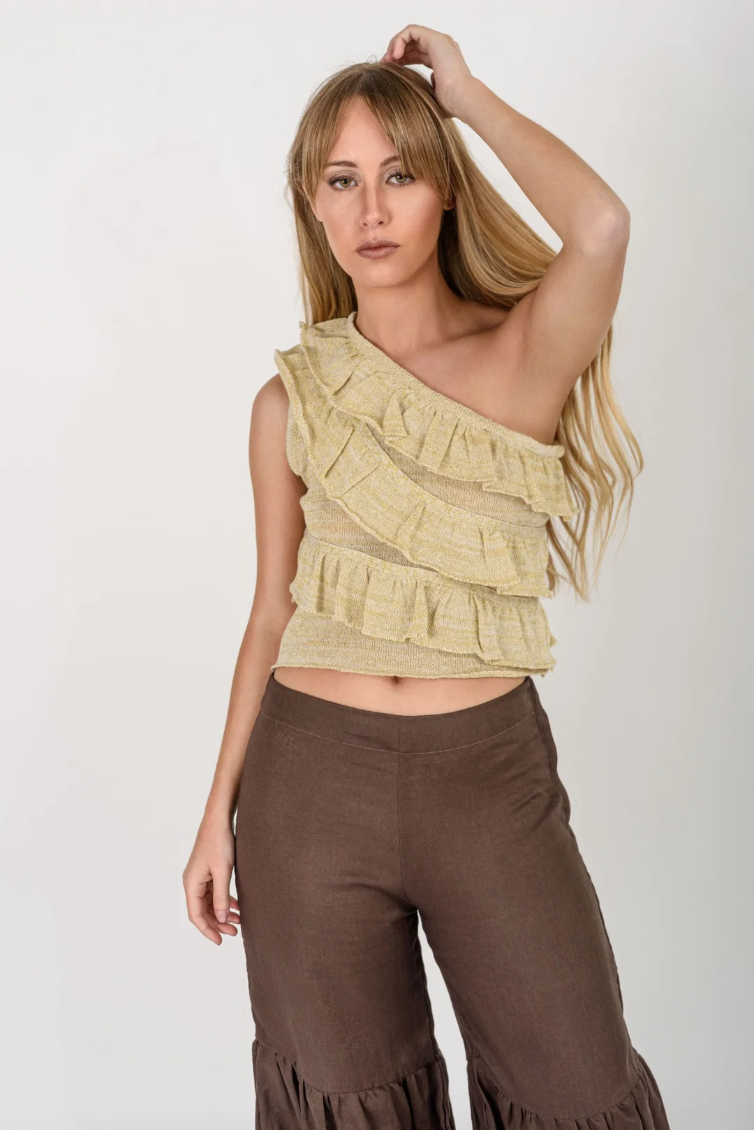 Top Dolly