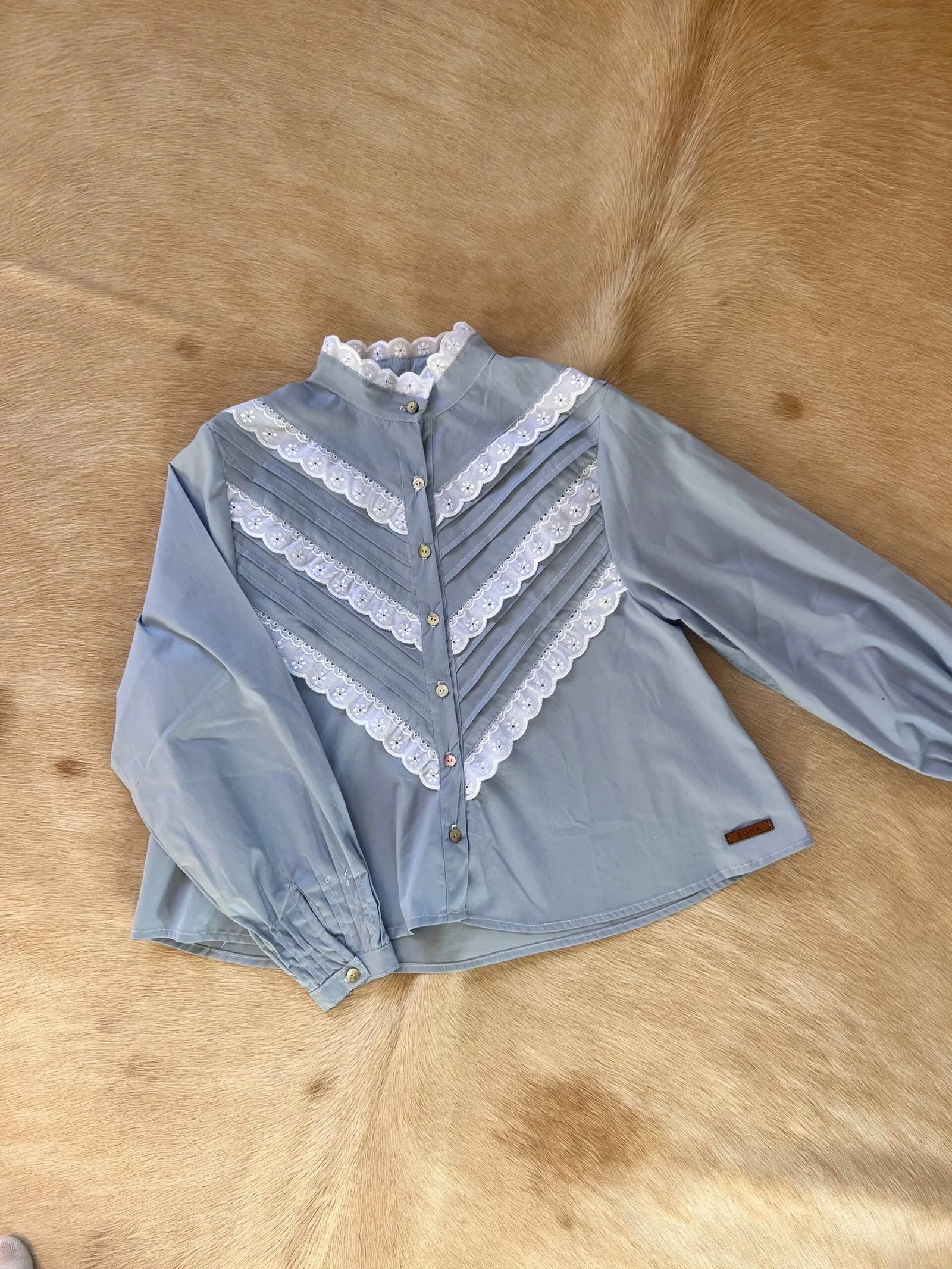 Camisa Lucía