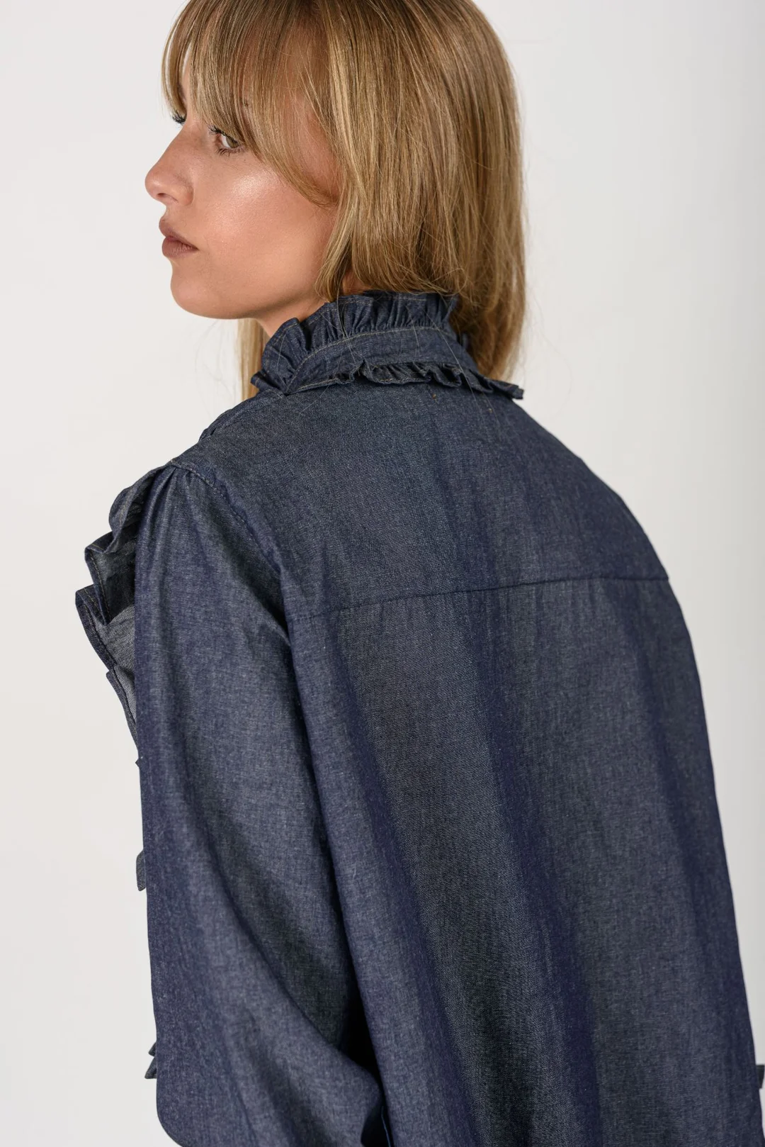 Camisa Folk