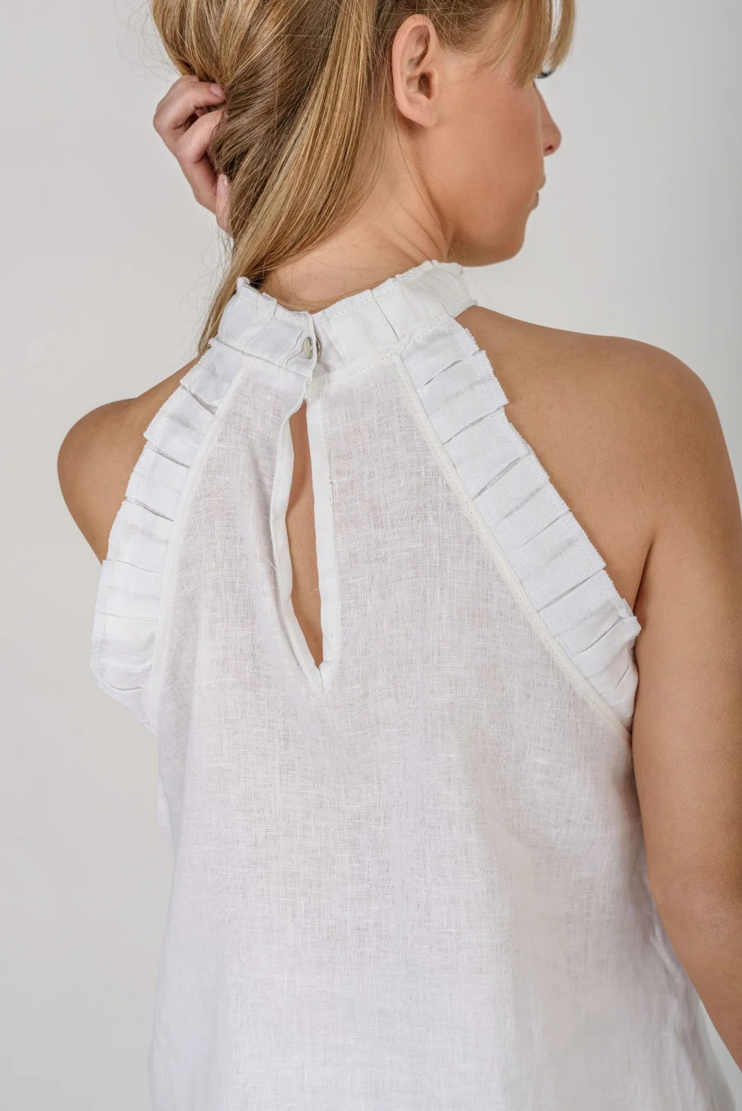Musculosa Laia