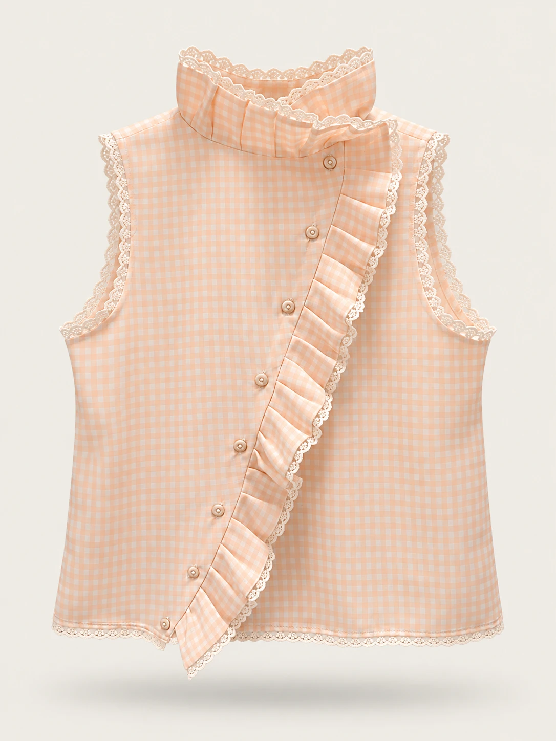 Blusa Puglia