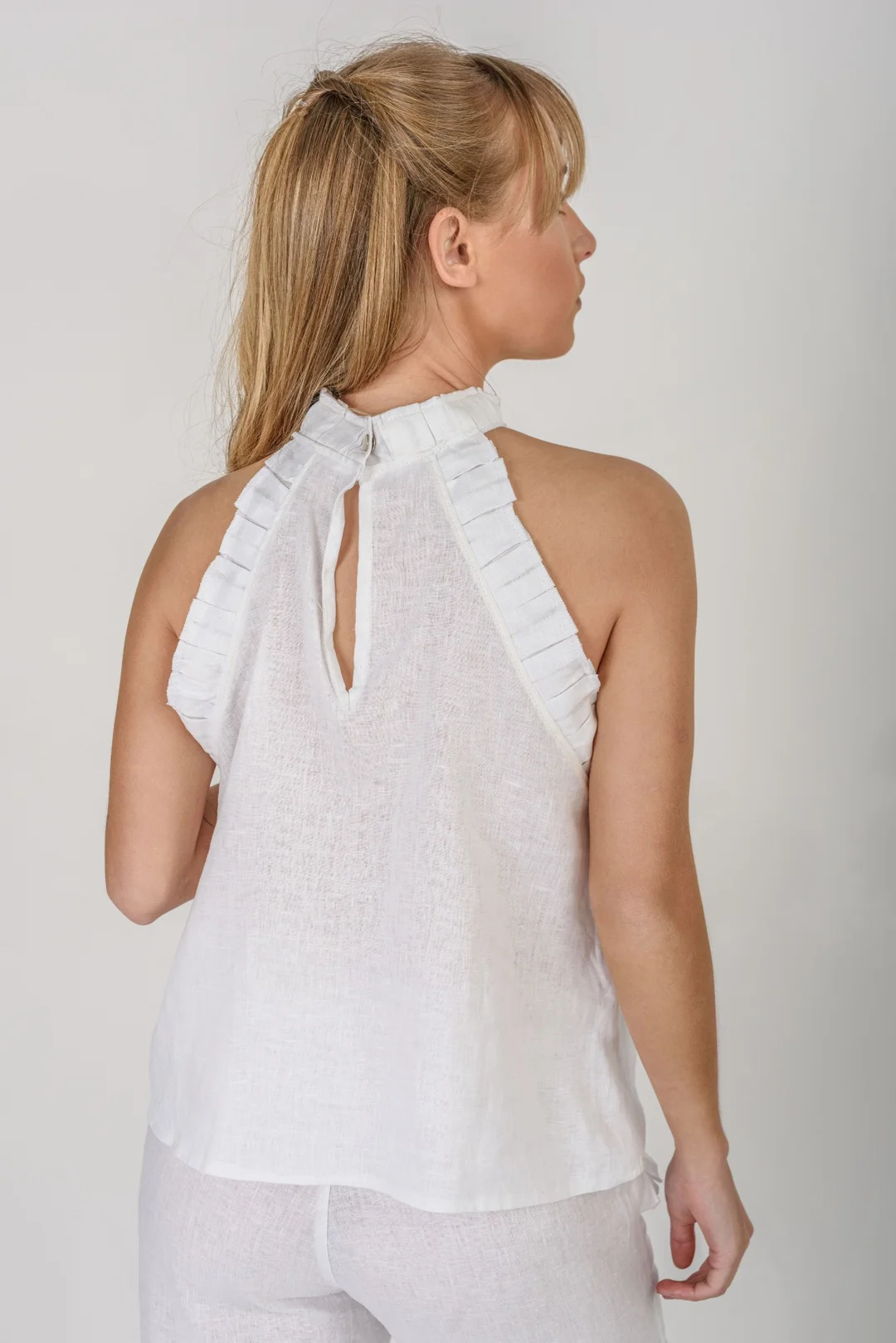Musculosa Laia