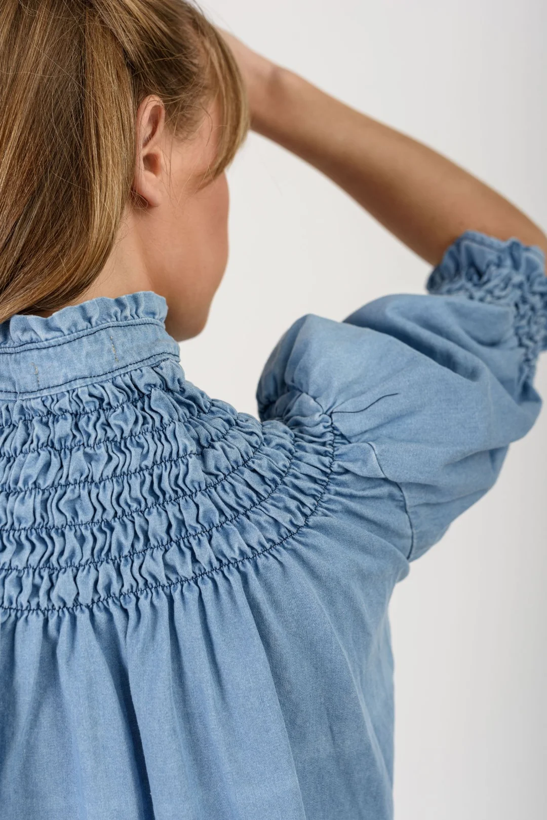 Camisa Olivia