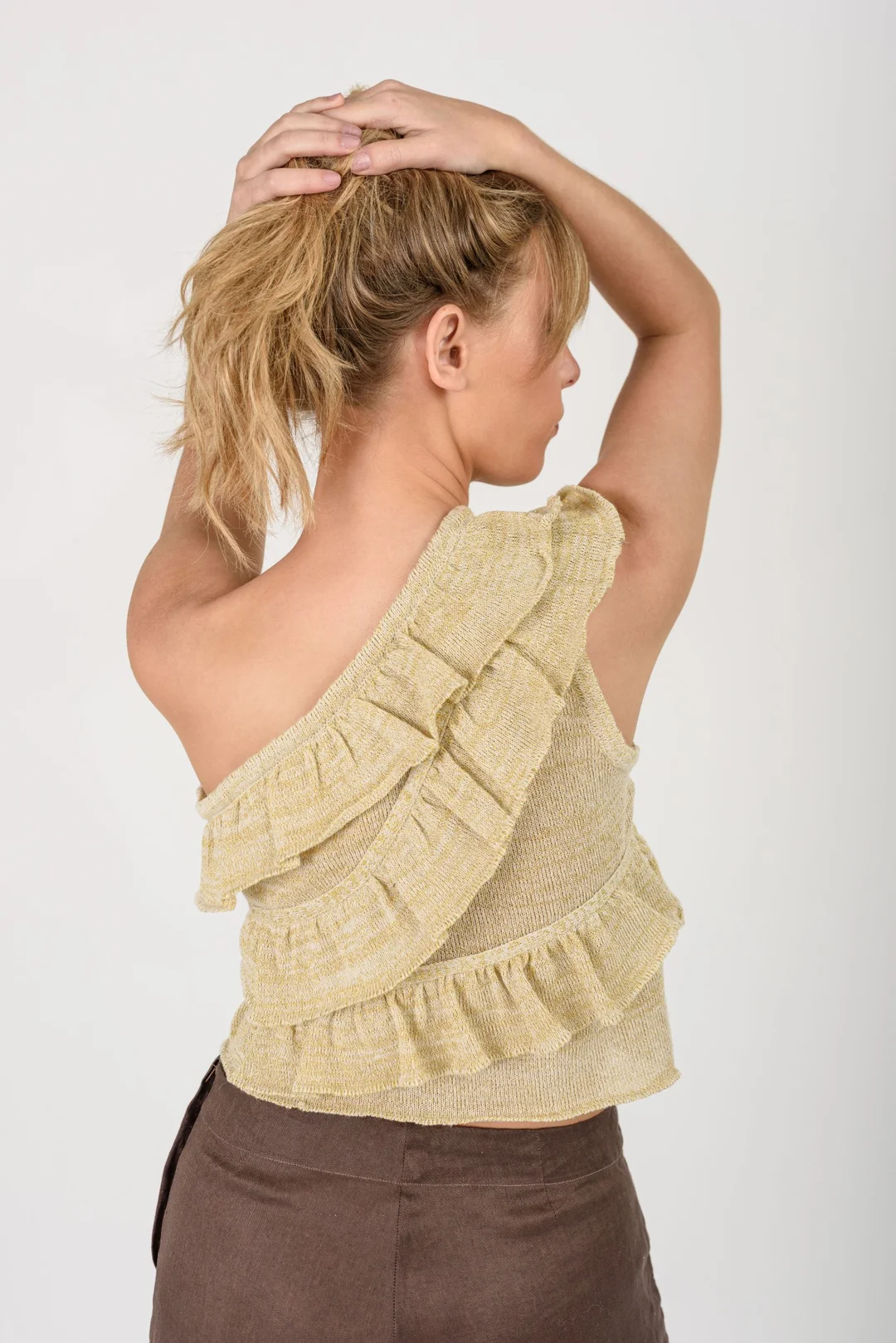 Top Dolly