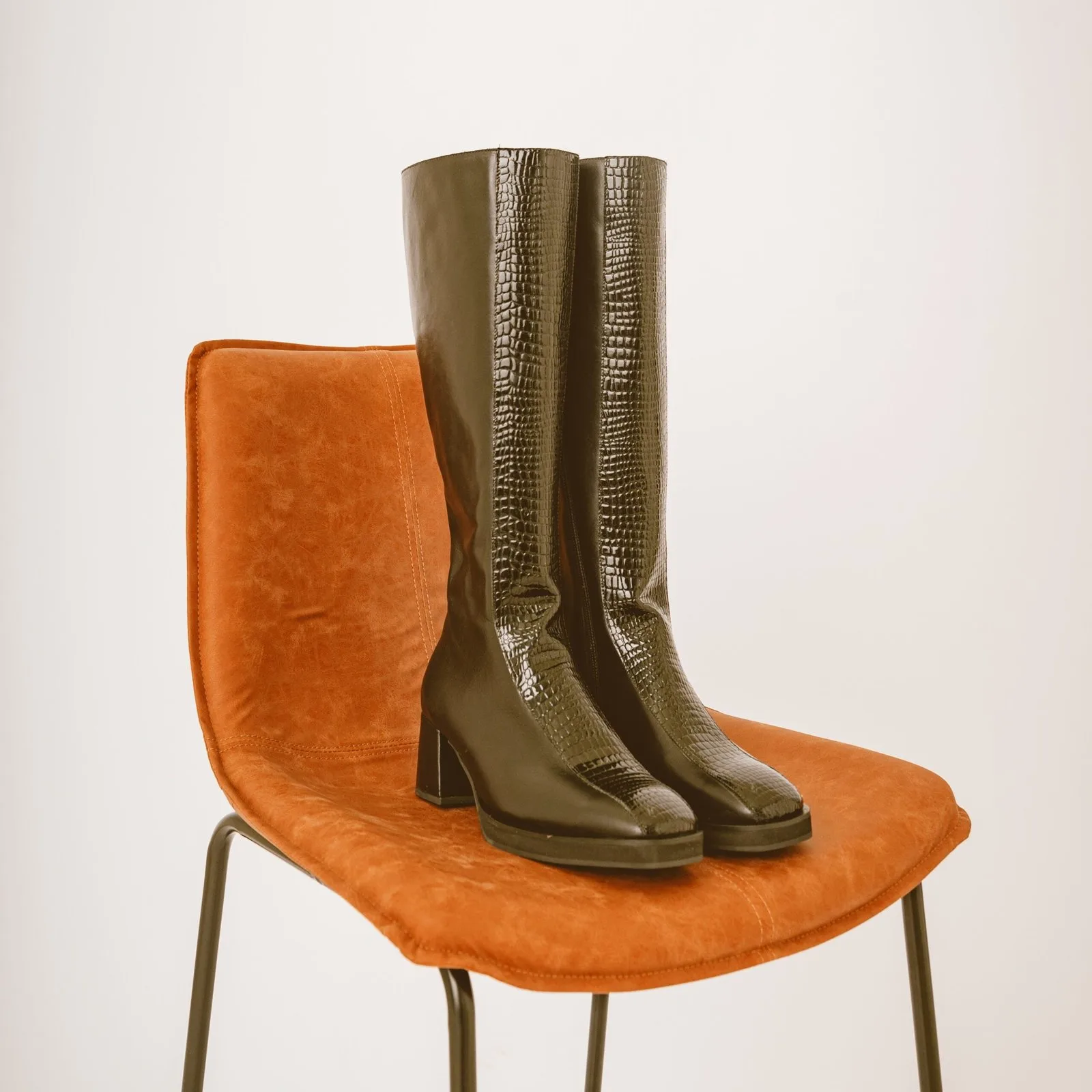 Botas Gala