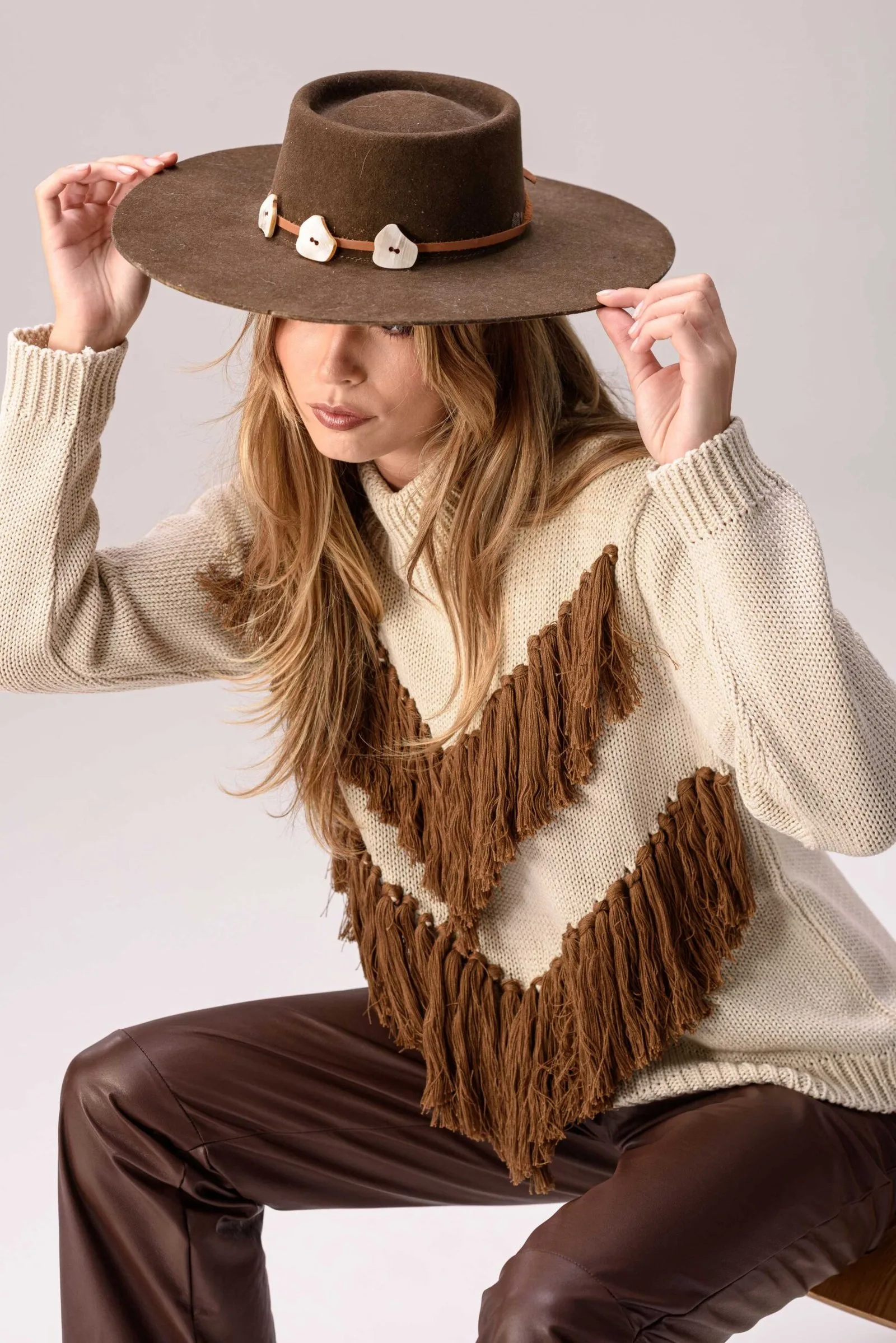 Sweater Origen