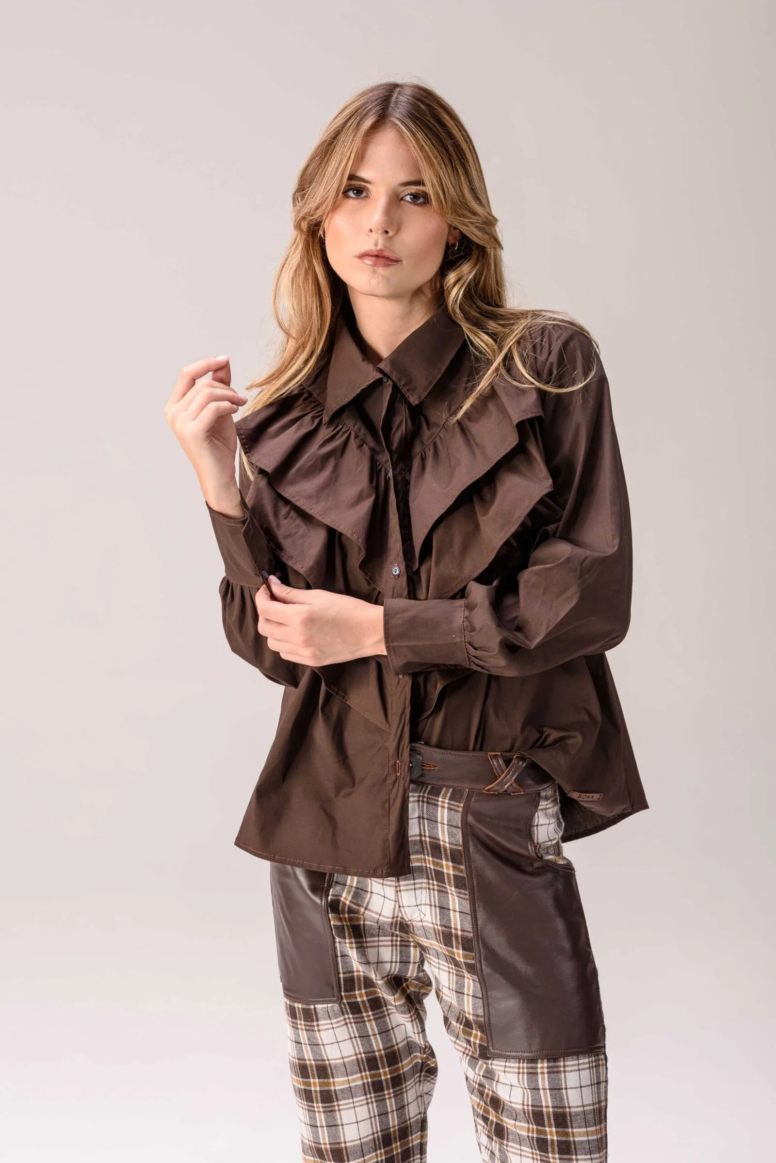 Camisa Bruma