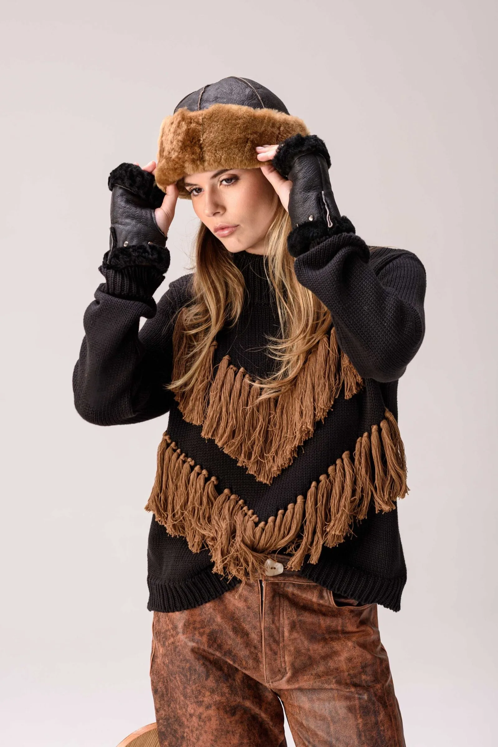 Sweater Origen