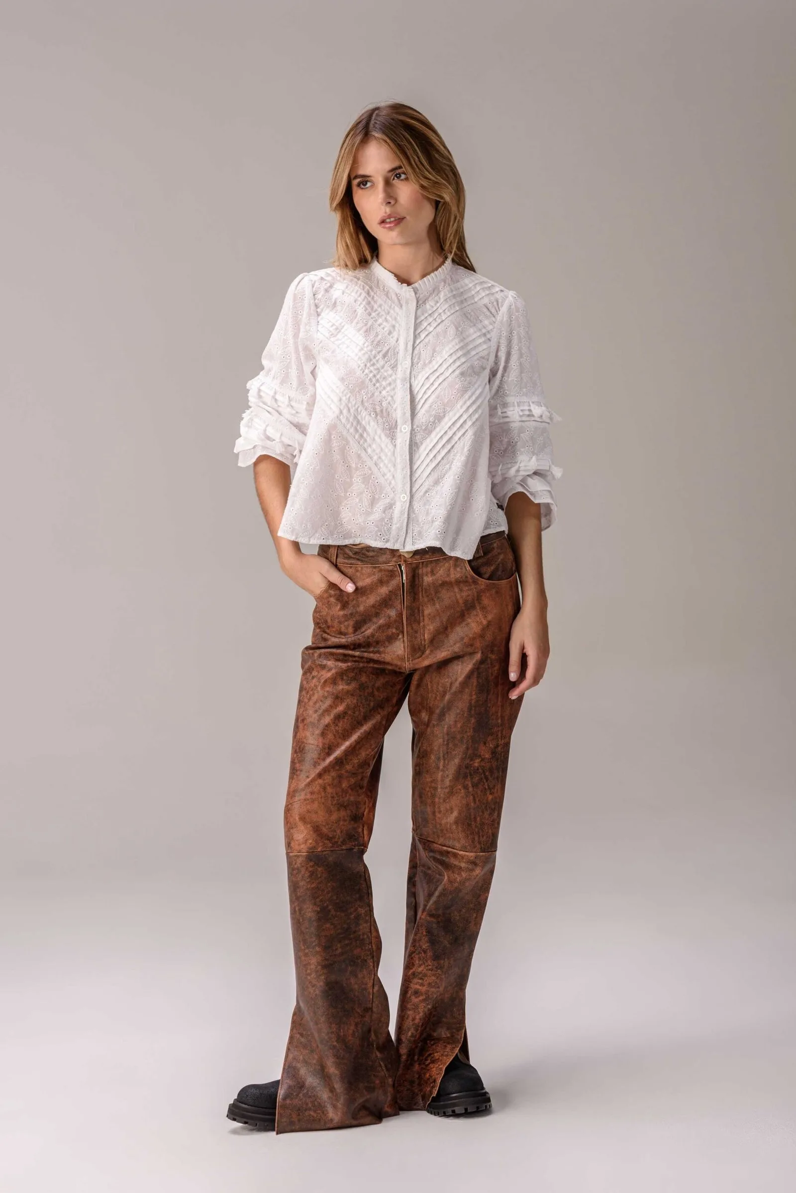 Camisa Estancia