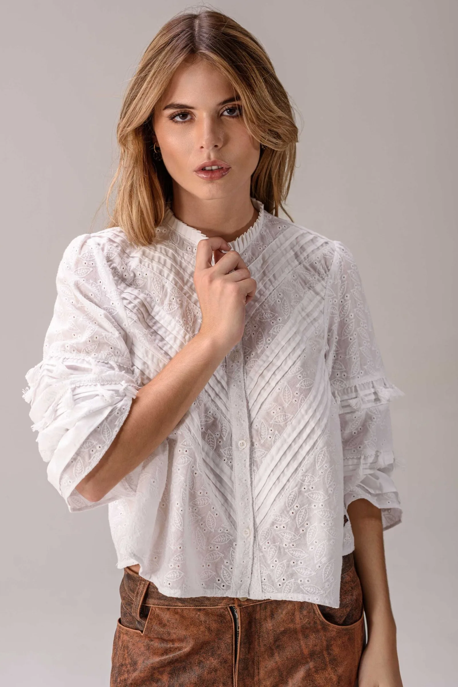 Camisa Estancia