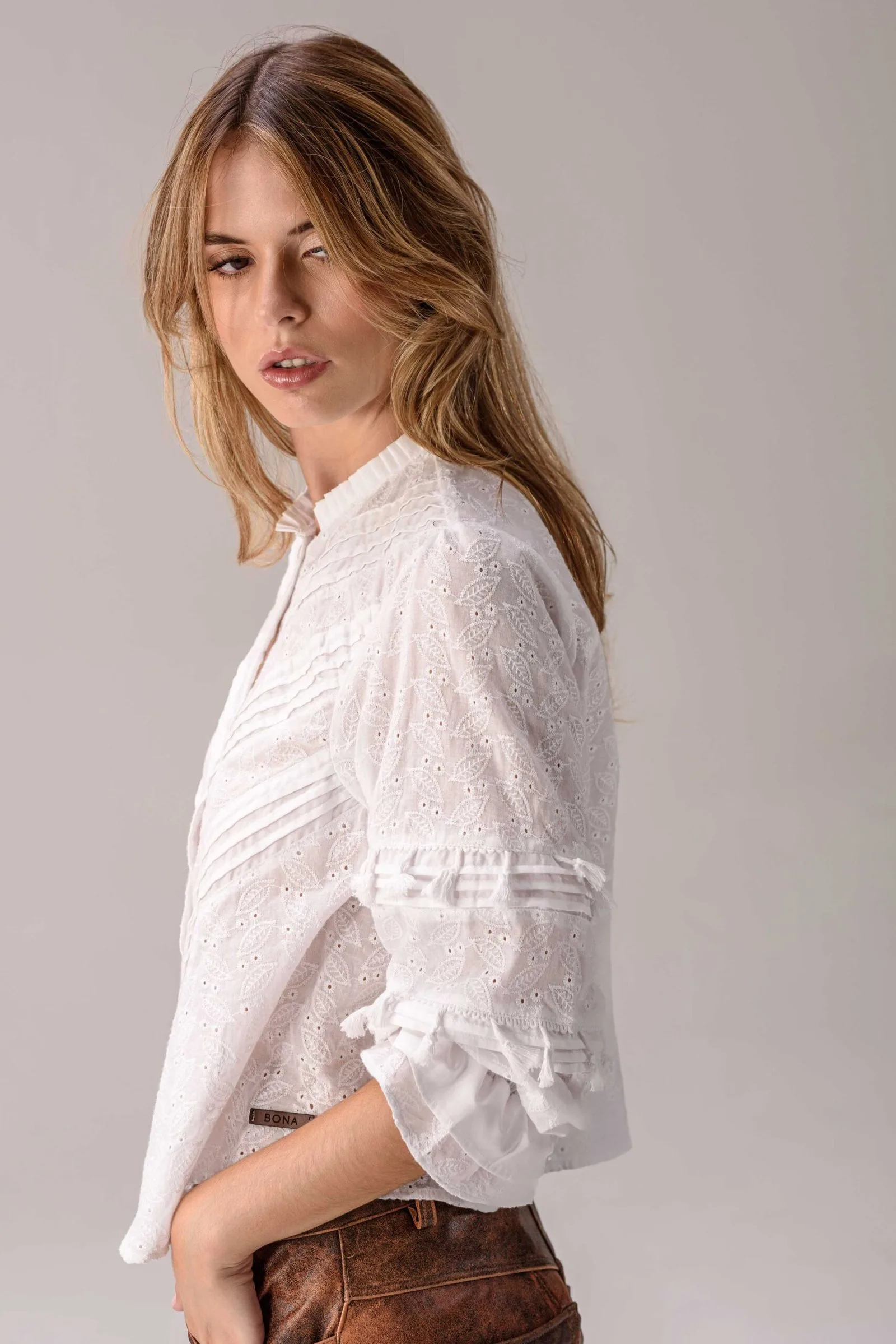 Camisa Estancia