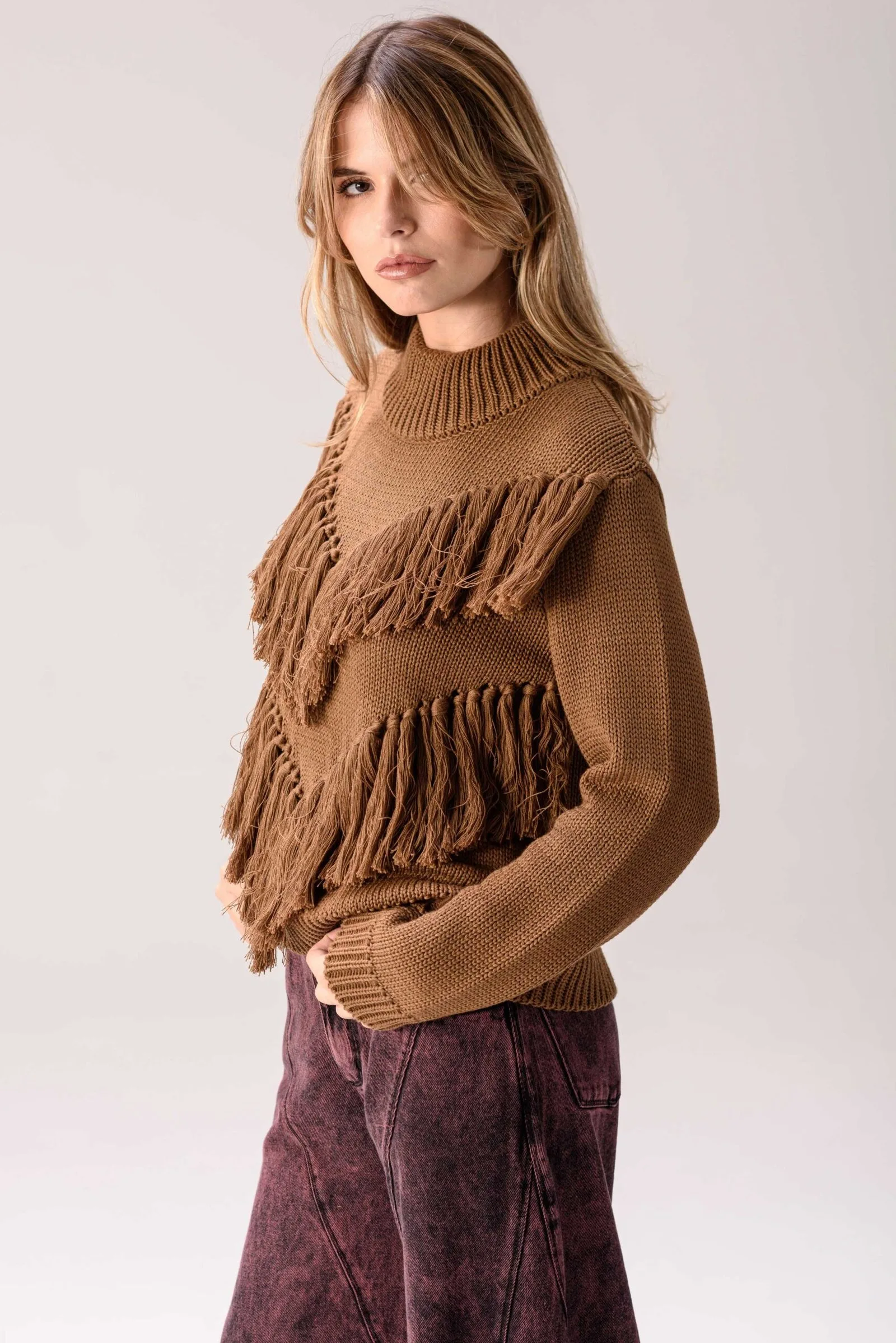 Sweater Origen