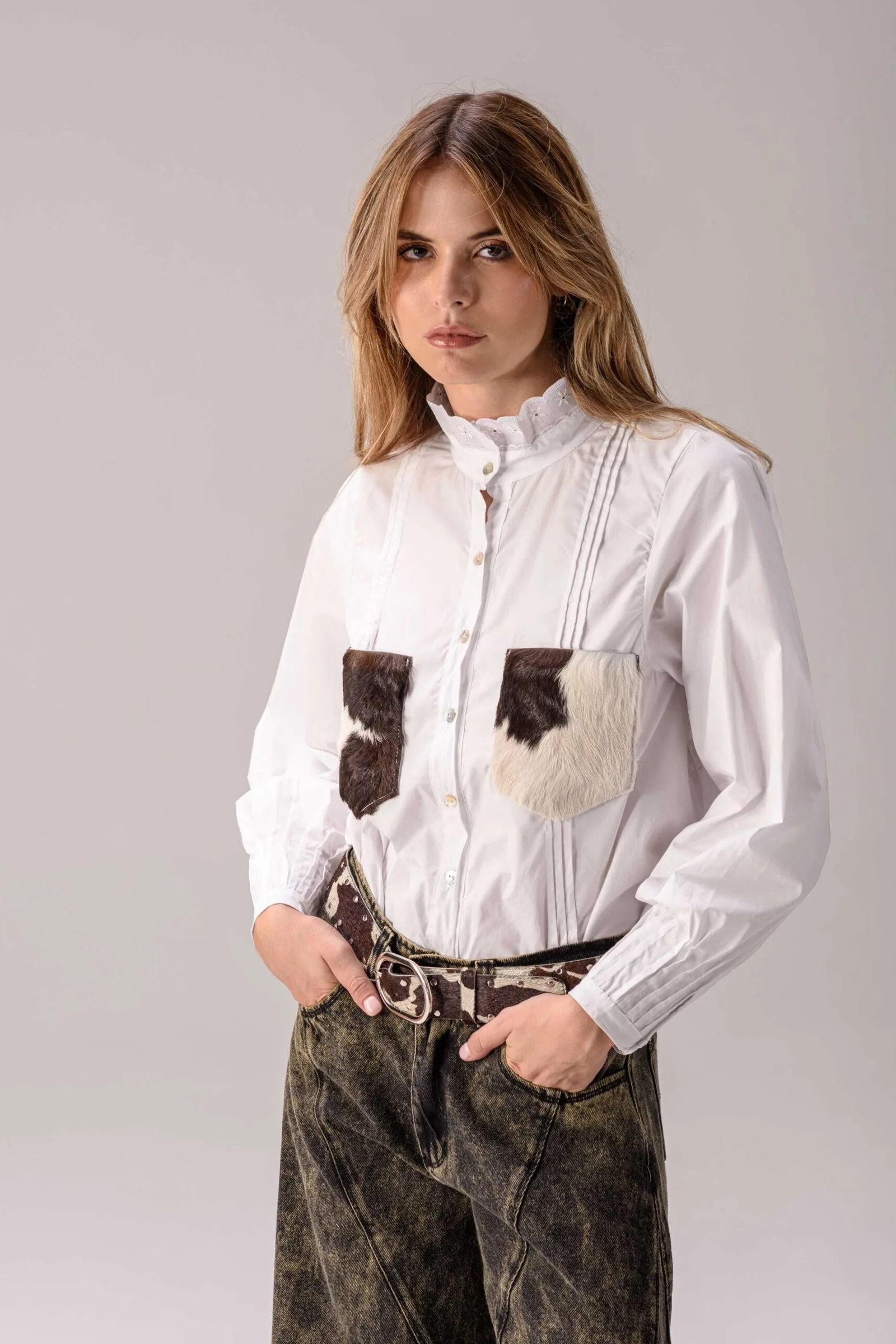 Camisa Pampa