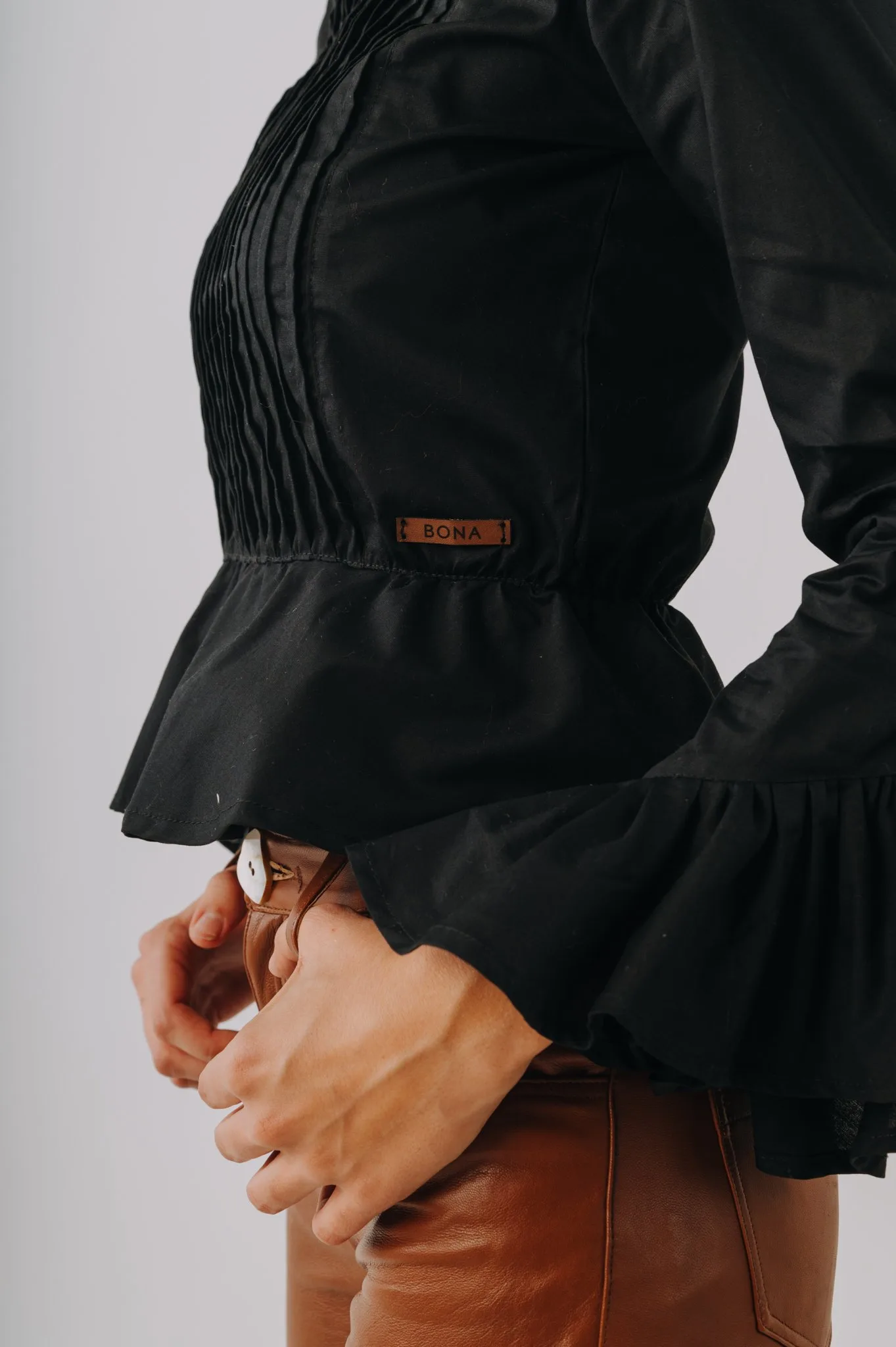 Camisa Sierra