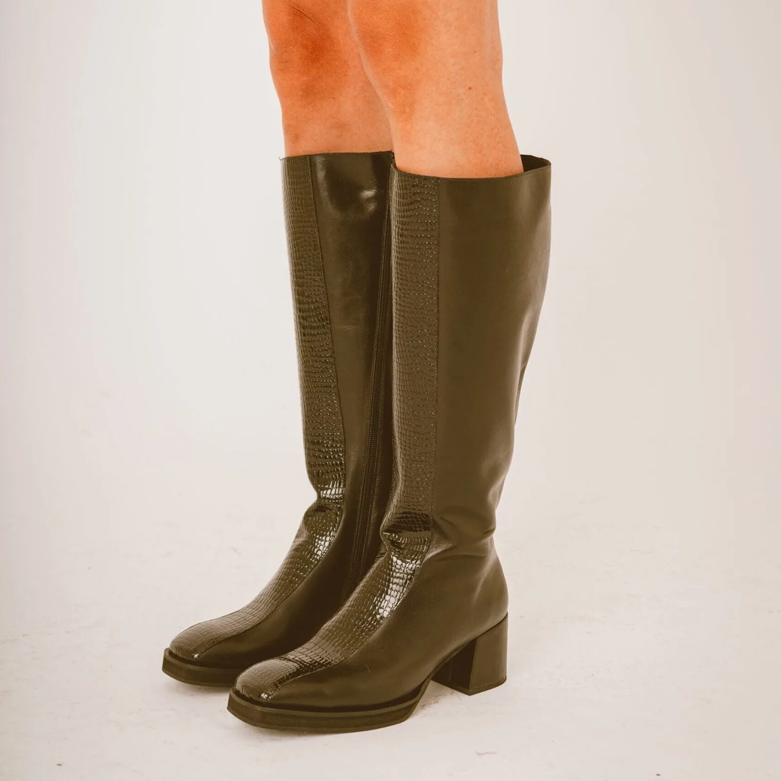 Botas Gala
