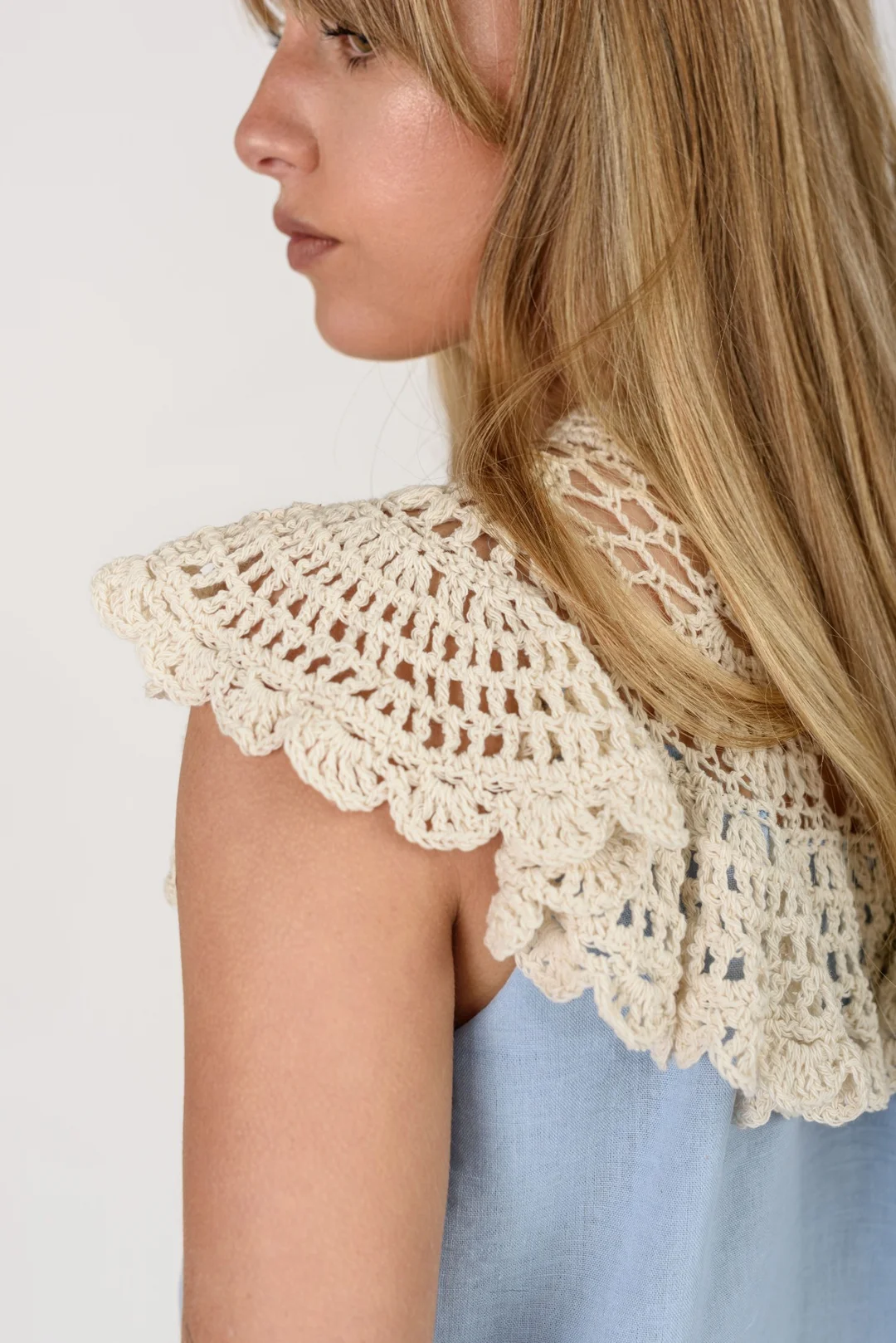 Blusa Magnolia