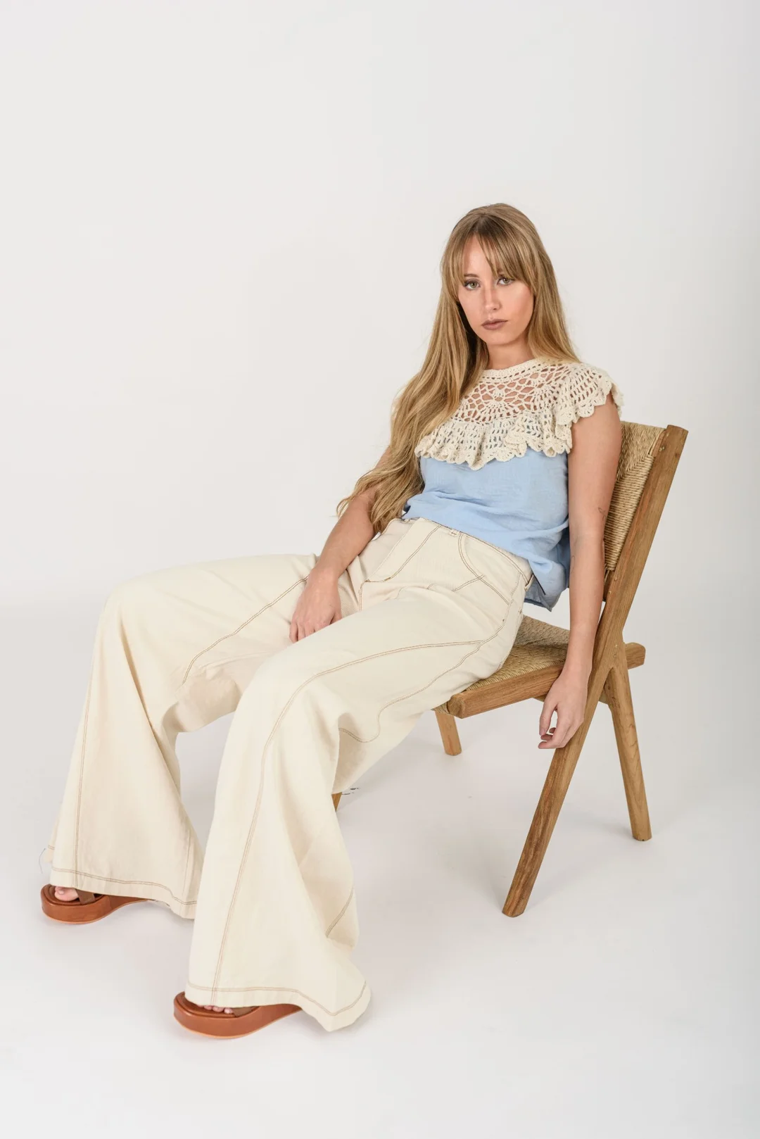 Blusa Magnolia