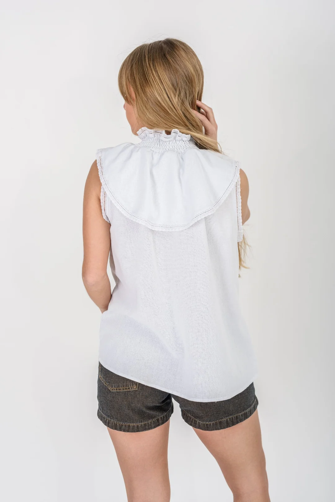 Musculosa Margot