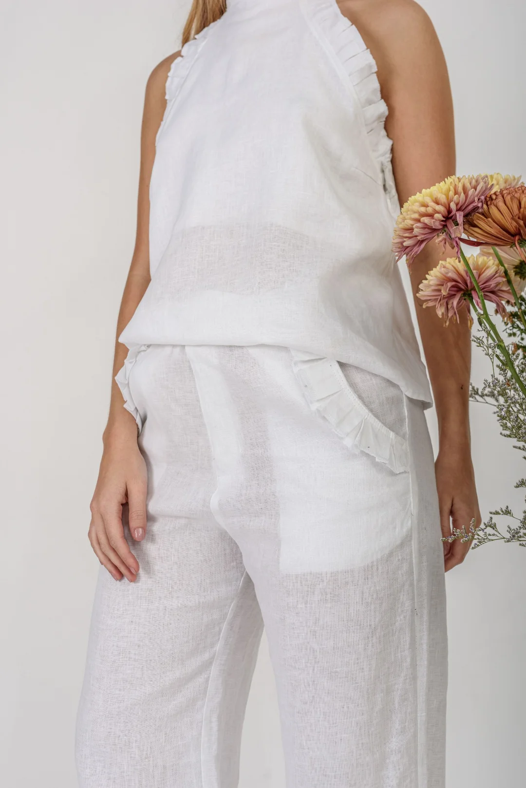 Pantalón Laia